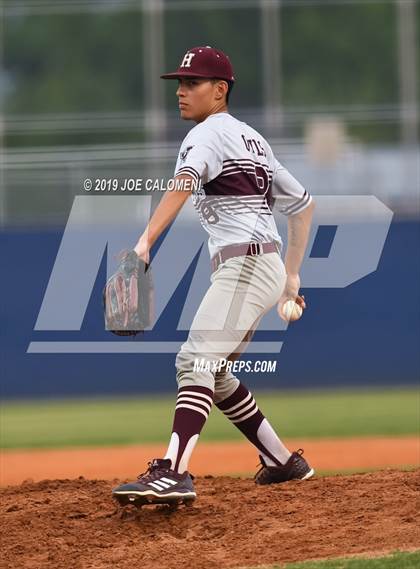 Thumbnail 3 in Brackenridge vs Highlands photogallery.