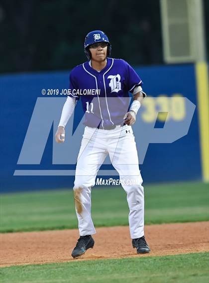 Thumbnail 3 in Brackenridge vs Highlands photogallery.
