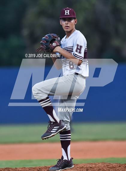 Thumbnail 1 in Brackenridge vs Highlands photogallery.