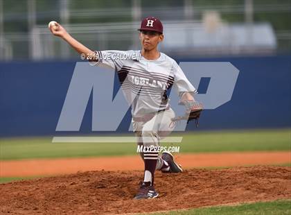 Thumbnail 2 in Brackenridge vs Highlands photogallery.