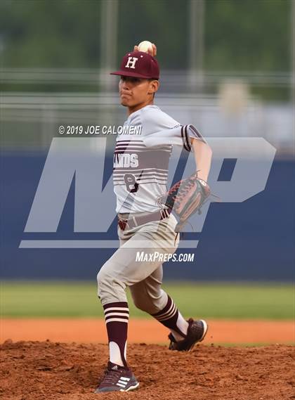 Thumbnail 3 in Brackenridge vs Highlands photogallery.