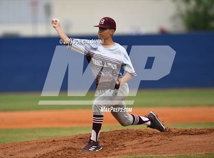 Thumbnail 3 in Brackenridge vs Highlands photogallery.