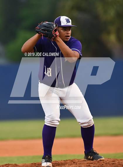 Thumbnail 1 in Brackenridge vs Highlands photogallery.