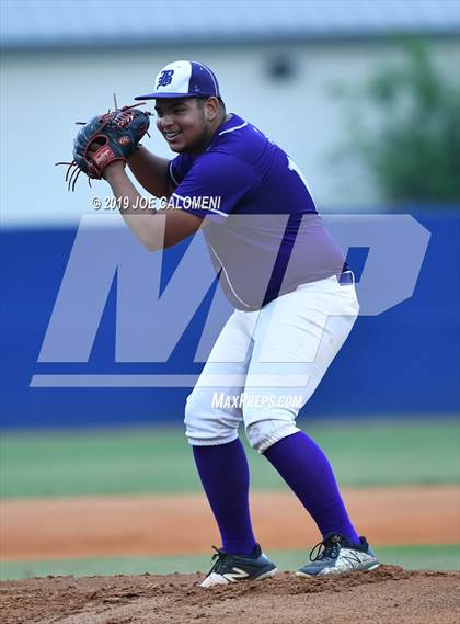 Thumbnail 1 in Brackenridge vs Highlands photogallery.