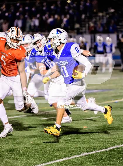 Thumbnail 3 in Taunton @ Attleboro photogallery.
