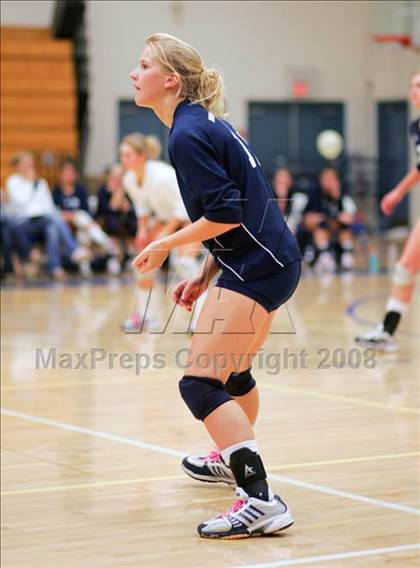 Thumbnail 2 in Valley Christian @ Ripon Christian (CIF NorCal Playoffs) photogallery.