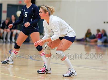 Thumbnail 1 in Valley Christian @ Ripon Christian (CIF NorCal Playoffs) photogallery.