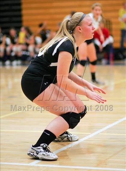 Thumbnail 2 in Valley Christian @ Ripon Christian (CIF NorCal Playoffs) photogallery.