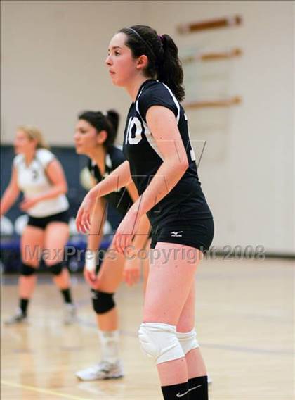 Thumbnail 3 in Valley Christian @ Ripon Christian (CIF NorCal Playoffs) photogallery.
