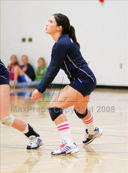 Thumbnail 2 in Valley Christian @ Ripon Christian (CIF NorCal Playoffs) photogallery.