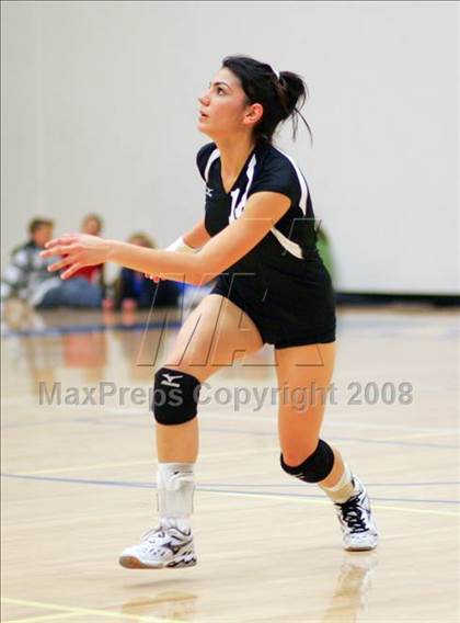 Thumbnail 3 in Valley Christian @ Ripon Christian (CIF NorCal Playoffs) photogallery.