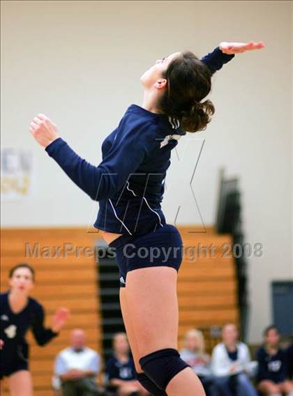 Thumbnail 1 in Valley Christian @ Ripon Christian (CIF NorCal Playoffs) photogallery.