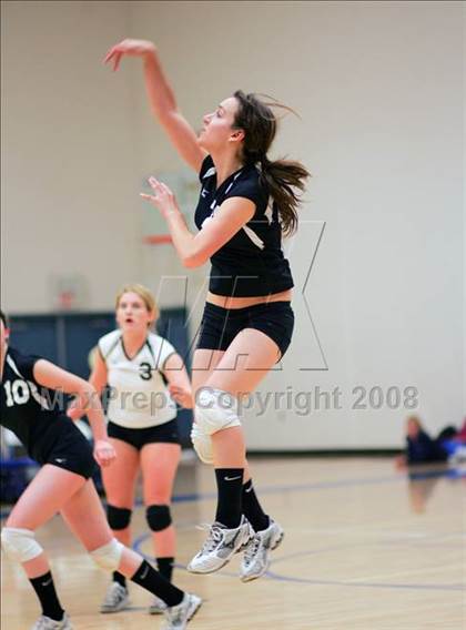 Thumbnail 1 in Valley Christian @ Ripon Christian (CIF NorCal Playoffs) photogallery.