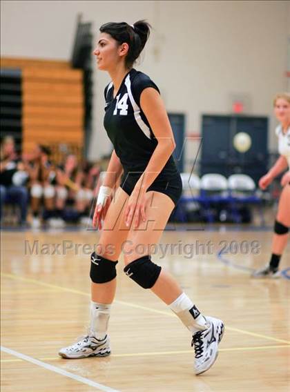 Thumbnail 1 in Valley Christian @ Ripon Christian (CIF NorCal Playoffs) photogallery.