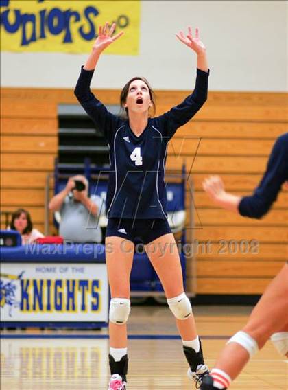 Thumbnail 1 in Valley Christian @ Ripon Christian (CIF NorCal Playoffs) photogallery.