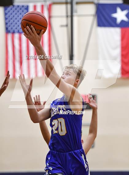 Thumbnail 2 in Alamo Heights @ Jefferson photogallery.