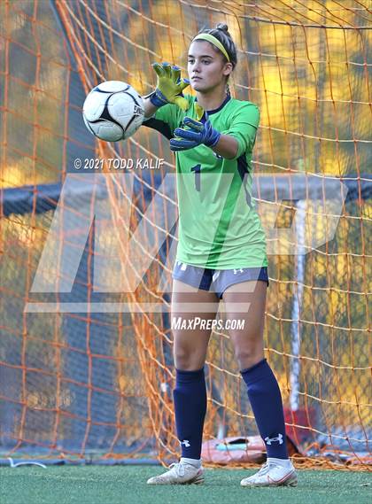Thumbnail 2 in New Fairfield vs Morgan (CIAC Class M First Round) photogallery.