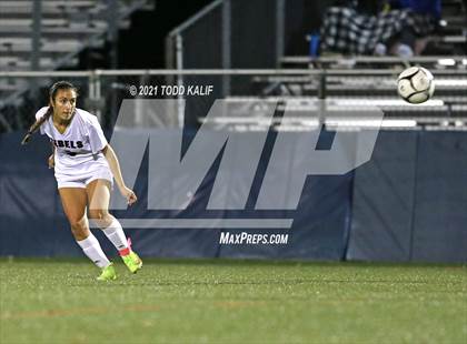 Thumbnail 2 in New Fairfield vs Morgan (CIAC Class M First Round) photogallery.