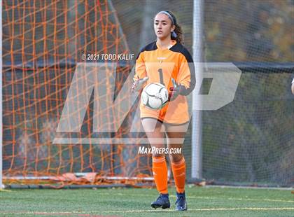 Thumbnail 1 in New Fairfield vs Morgan (CIAC Class M First Round) photogallery.