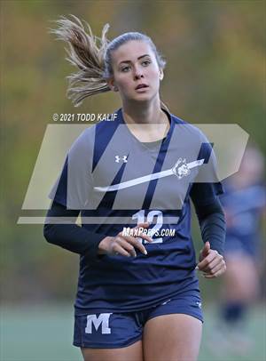 New Fairfield vs Morgan (CIAC Class M First Round)