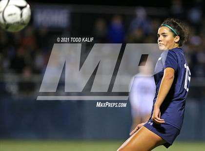 Thumbnail 1 in New Fairfield vs Morgan (CIAC Class M First Round) photogallery.