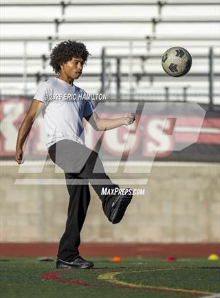 El Segundo @ Palos Verdes