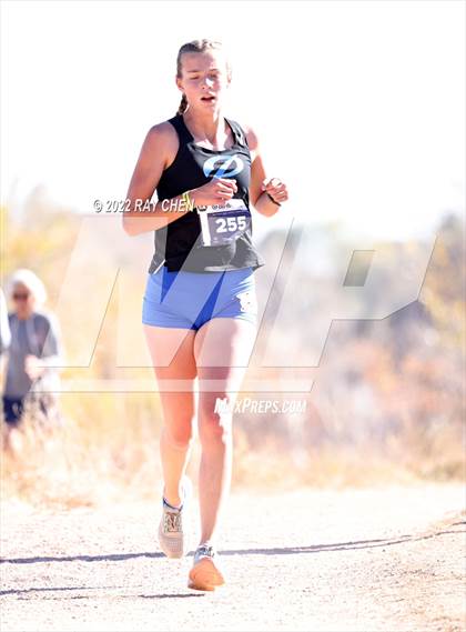 Thumbnail 3 in CHSAA Championship 5A Girls photogallery.