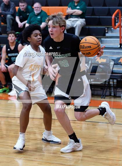 Thumbnail 1 in Sunnyslope @ Corona del Sol photogallery.