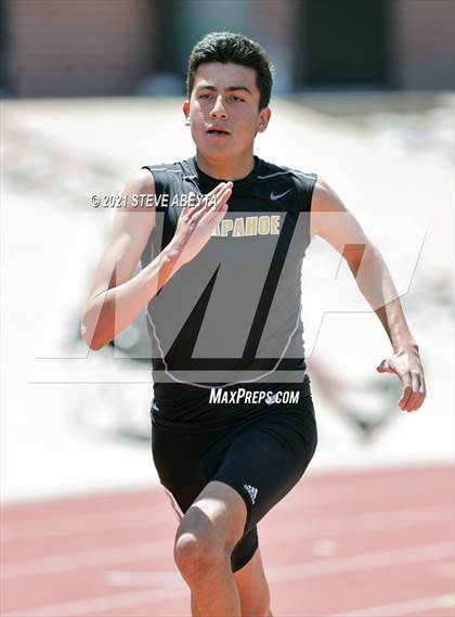 Thumbnail 1 in Centennial League Qualifier photogallery.