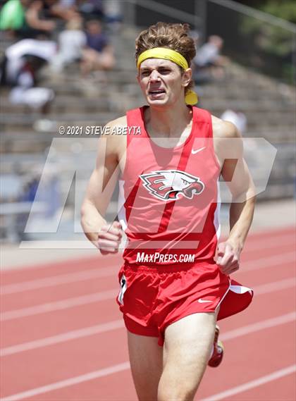 Thumbnail 1 in Centennial League Qualifier photogallery.
