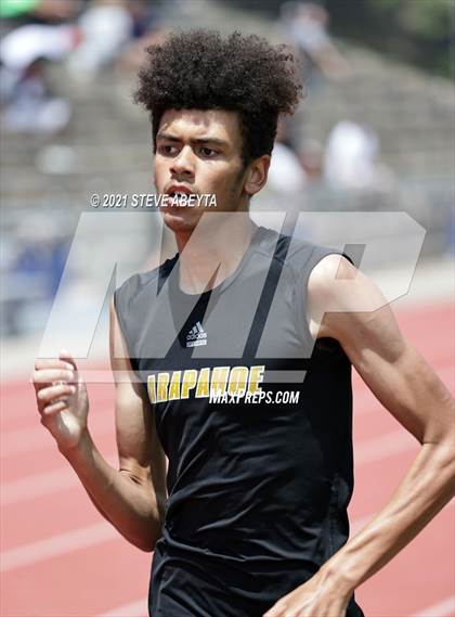 Thumbnail 2 in Centennial League Qualifier photogallery.