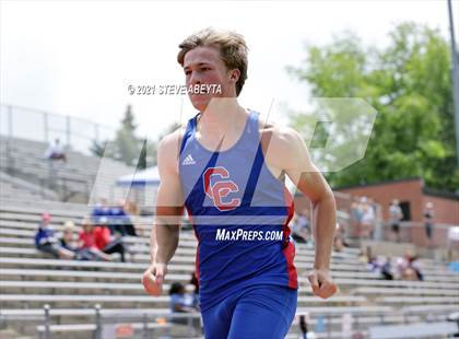 Thumbnail 1 in Centennial League Qualifier photogallery.