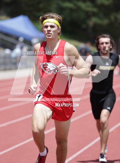 Thumbnail 3 in Centennial League Qualifier photogallery.