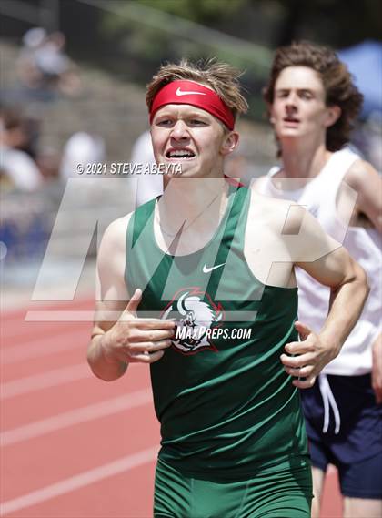 Thumbnail 3 in Centennial League Qualifier photogallery.