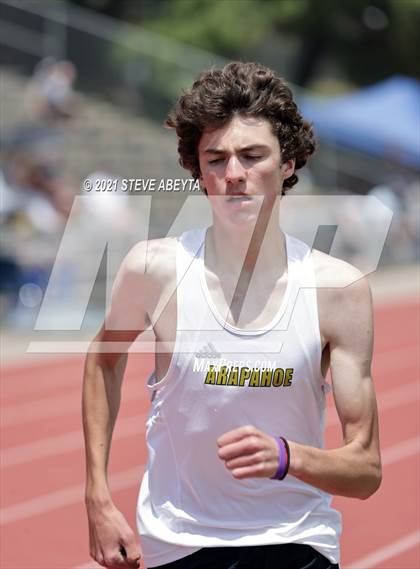 Thumbnail 3 in Centennial League Qualifier photogallery.