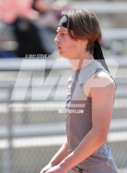 Thumbnail 3 in Centennial League Qualifier photogallery.