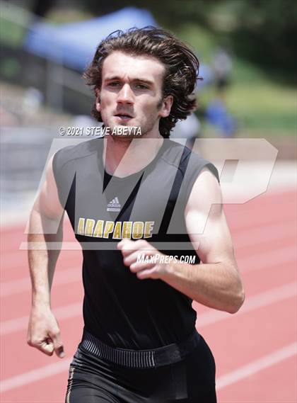 Thumbnail 1 in Centennial League Qualifier photogallery.