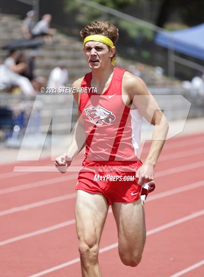 Thumbnail 3 in Centennial League Qualifier photogallery.
