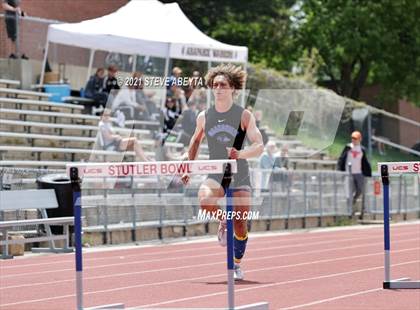 Thumbnail 3 in Centennial League Qualifier photogallery.