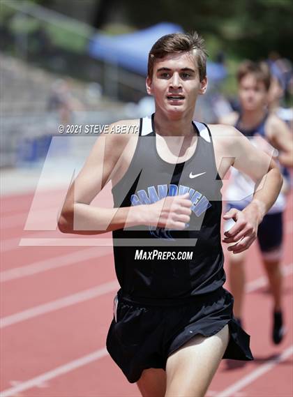 Thumbnail 2 in Centennial League Qualifier photogallery.