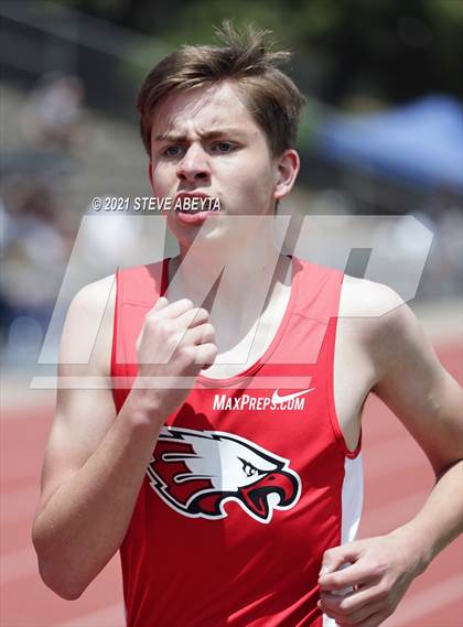 Thumbnail 1 in Centennial League Qualifier photogallery.