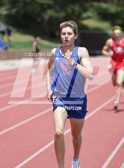 Thumbnail 3 in Centennial League Qualifier photogallery.