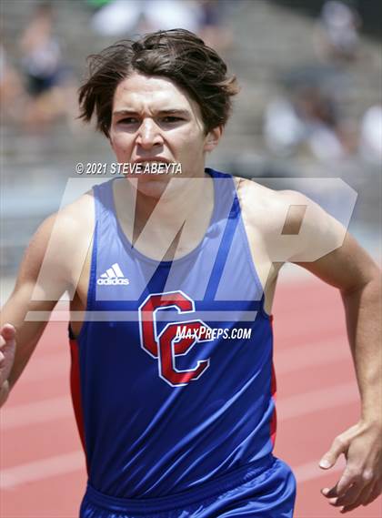 Thumbnail 3 in Centennial League Qualifier photogallery.