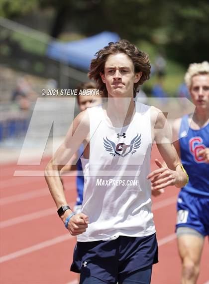 Thumbnail 3 in Centennial League Qualifier photogallery.