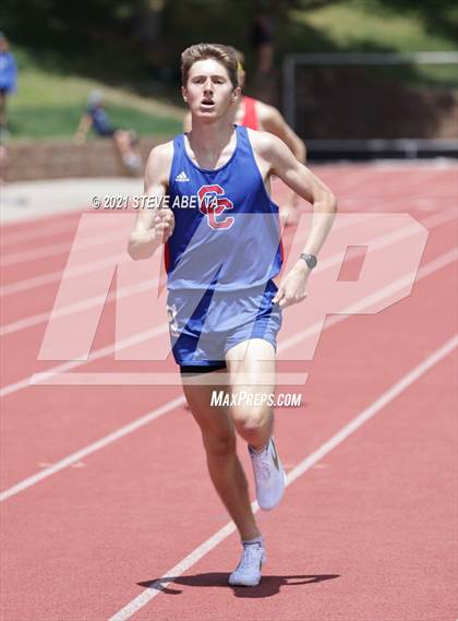 Thumbnail 1 in Centennial League Qualifier photogallery.