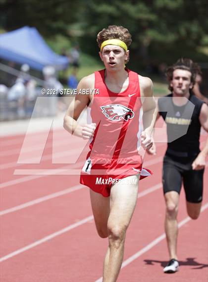Thumbnail 2 in Centennial League Qualifier photogallery.
