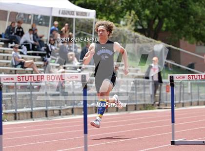 Thumbnail 2 in Centennial League Qualifier photogallery.