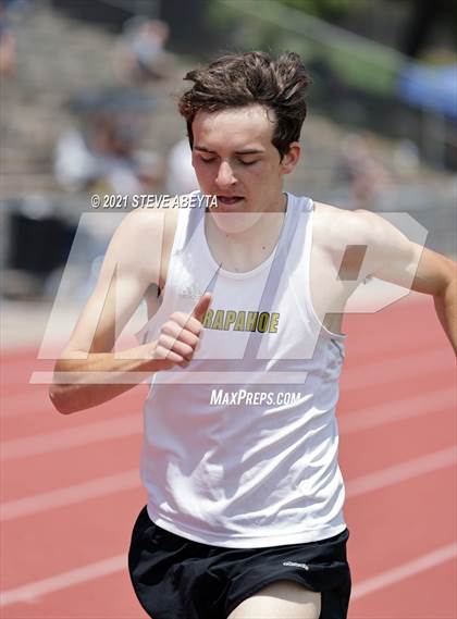 Thumbnail 1 in Centennial League Qualifier photogallery.