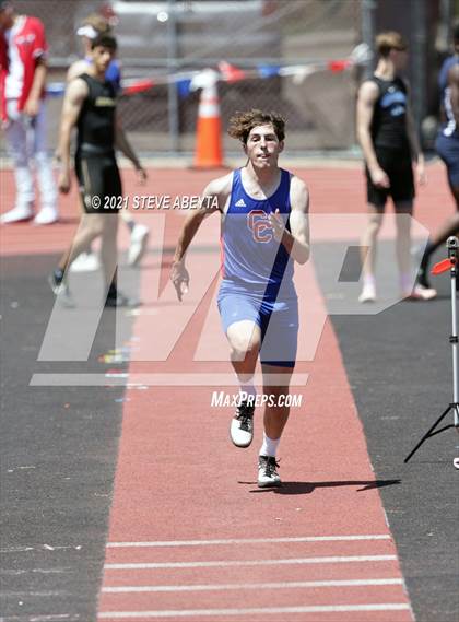 Thumbnail 2 in Centennial League Qualifier photogallery.