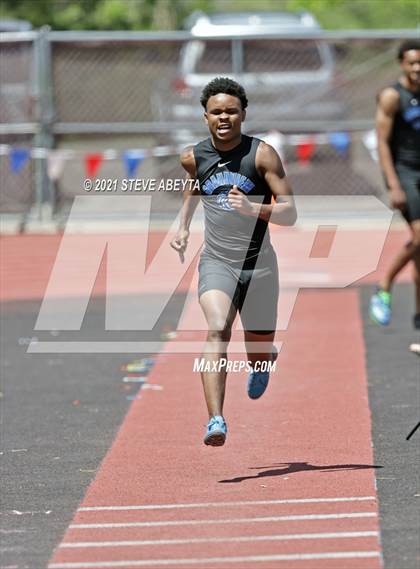 Thumbnail 1 in Centennial League Qualifier photogallery.